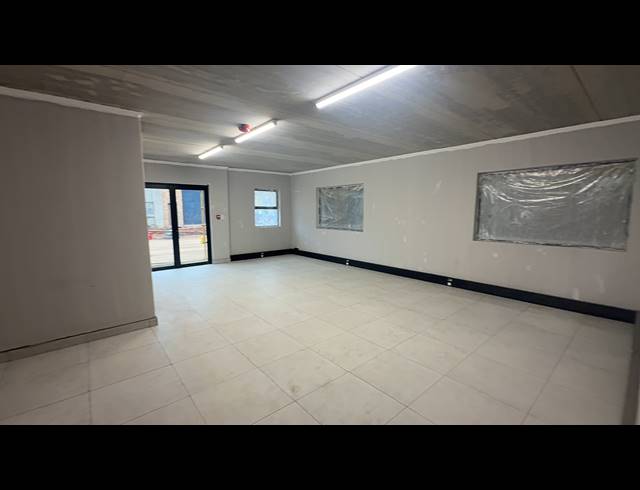 395M² WAREHOUSE FOR SALE IN BARTLETT
